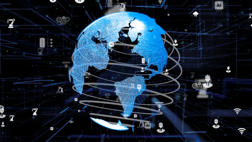 工業(yè)4.0時(shí)代 數(shù)字網(wǎng)絡(luò)技術(shù)創(chuàng)新理念與智能工廠的未來