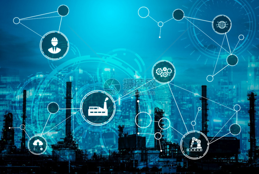 第四次工業(yè)革命浪潮下的智能工廠與軟件開發(fā) 核心技術(shù)、挑戰(zhàn)與未來圖景