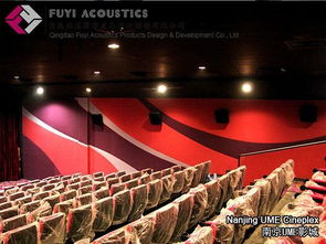 青島福益聲學(xué) 卓越聲學(xué)產(chǎn)品設(shè)計(jì)開發(fā)圖冊(cè)與網(wǎng)絡(luò)技術(shù)服務(wù)深度融合